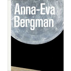 (英文圖書)Anna-Eva Bergman: Becoming Anna-Eva Bergman 精裝版, National Museum of Oslo, 英文