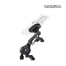 바이탈 Shockproof 핸드폰 거치대 G301, 1개