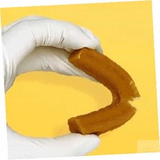 온지니엘 한방성분껌 위시츄 3종 3개 고양이껌, 관절튼튼