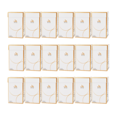 愛營養 iNutrition 大漢酵素 JQ膠原飲(水蜜桃口味) 24盒組, 7個, 50ml