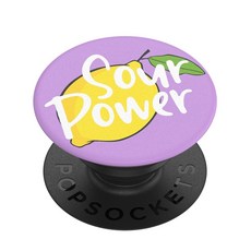 PopSockets 可替換泡泡帽 - 酸的爆發, 詳見包裝, 詳見包裝
