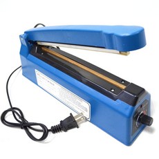 手壓式小型薄膜封口機, 塑膠封口機200, GN101