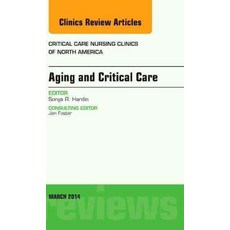 Aging and Critical Care, Elsevier