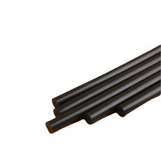 글루건 심 11mmx27cm 검정 1세트 5개입 yes+749Du