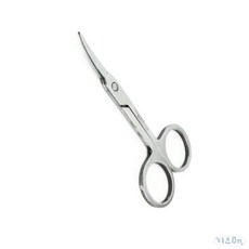 디프온 커브가위 손톱손질가위