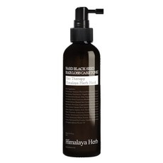 나드 블랙시드 탈모케어 헤어토닉, 200ml, 1개