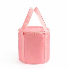 요비월드 족욕 바스켓 핑크 발족욕기 족욕통 족욕용품