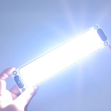 탑차 실내등 트렁크 LED 18W급 택배 윙바디 화물차 야간배송 차박용LAMP, 실내등 1세트, 1개