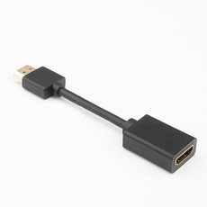 WESOPRO HDMI 호환 2.0 남성 Extender 4K 연장 케이블 안 드 Xiaomi TV 스틱/Mi 상자/PC/프로젝터/HDTV, 08 For Android OS, 04 12M