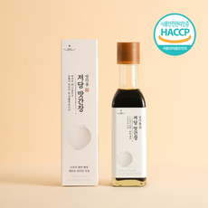 국산콩 맛다올푸드 맛다올 저당 맛간장 만능간장 조림 볶음 불고기 드레싱 소스, 1개, 230g