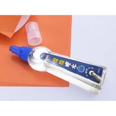 雄獅SIMBLION妙妙膠水滾珠單頭雙頭迷你膠水, LG-15(隨機出貨不挑色), 50ml, 1個