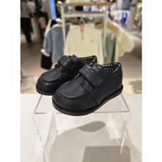 블루독베이비 25 클래식 벨크로 로퍼45A1482301첫걸음마 조카 돌 선물 구두 신발 45A1482301 c 2974945