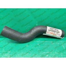 (汽車零件專家)豐田 原廠 PREMIO 1.6 水箱上水管 水箱下水管 16571-16230 16572-16250, 上水管 16571-16230