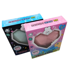 하트보석 발굴세트