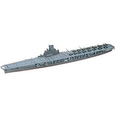 타미야 1/700 워터라인 시리즈 No.211 일본해군 항공모함 대봉 프라모델 31211, 1개