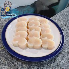 국산 키조개 생물관자 냉동관자 삼합 구이 샤브, 1개, 진공관자 미니 200g, 개