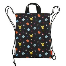 포켓몬스터 조리개 주머니 프렌즈 보조가방 신발주머니