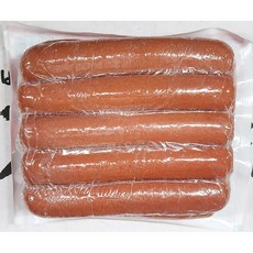 축산가공식품 소시지 454g 24입 찌개용 대용량