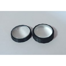 오토라이트 센서 커버 DIY/마름모 패턴 버전/조도센서/오토라이트 센서/오토라이트 센서 커버/조도센서 커버/ 높음(약2MM UP), 1개, 28mm