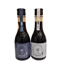一品醇 天然純釀造醬油 迷你組, 1個