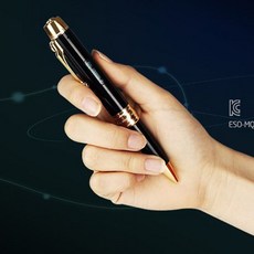BN 이소닉 국산 볼펜 녹음기 PCM007 2GB ths*7456Dl, 상세페이지 참조