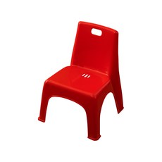 공룡플라스틱 미니의자 유아용 등받이 욕실 목욕 보조 낮은 소형 의자, 유아용의자(적색), 2개