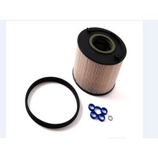 歐馬國際 7L6127434C Q7 TOUAREG 3.0TDI CAYENNE 柴油芯 燃油芯 德國原廠 德國副廠, 1個