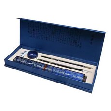 고급 물로쓰는 붓글씨 연습용 서예 세트, 1세트