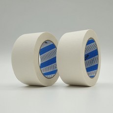 커버링 마스킹테이프 50mm 50m 종이테이프 미술용 도색 페인트 작업 미술용품 셀프인테리어 페인트테이프