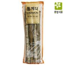 통계피 베트남산, 1개