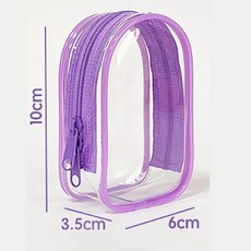 曬娃娃吊飾包包 遛娃包 透明娃包 娃娃收納包 迷你痛包 外出娃包