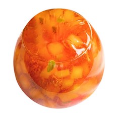 애플 블랙 티 100ml