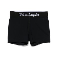 팜엔젤스 로고 스포츠 쇼츠