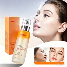 [얼굴 미스트 추천] 스네일 콜라겐 투 미스트 세럼 얼굴 미스트 수분 미스트 미스트 세럼, 1개, 100g