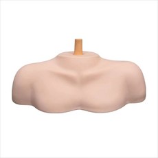 마네킹 상반신 숄더 여성파워숄더마네킹 어깨넒은마네킹 전시 디스플레이, 1. 마네킹숄더, 1개