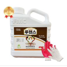 루핸스 2L 고추 뿌리활력 발근제 루헨스 발근촉진 흥농팜아그로, 1개