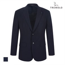 [TREMOLO] 쿨 맥스 네이비 정장자켓_TGNGAWM3261