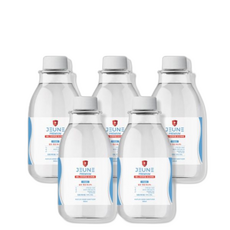 향좋은 휴플렉스 프리미엄 손소독액 리필 /살균/소독수/손소독제/디스펜서/손소독제겔/손소독제, 12개, 1L