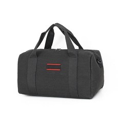 대용량 보스턴백 빅사이즈 짐가방 수납 대형 이사, 1개, E. 일반형 검정색 특대형