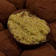 바삭한 볶은 구운 튀르키예산 카다이프면 두바이 쫀득쿠키 두쫀쿠 재료 카다이프, 250g, 1개