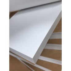 Fion 映畫紙糊頭便條本，170磅，100張/本, 1個, 10x13.6cm-100張,無膠便條紙