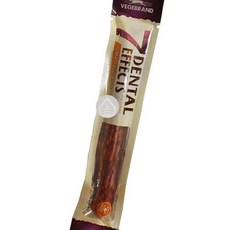 베게7 램 팝핀 스틱 11g 1P 강아지오래먹는간식 강아지져키 강아지육포