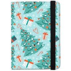 여권 홀더 귀여운 여권 커버 신용 카드 슬롯이 있는 여행용 지갑 Rfid 여권 지갑 방수 문서 정리함 여성용 남성용 레오파드 프린트에어태그 홀더 포함 레저 152961