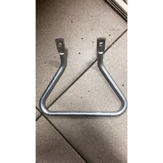 展農103中耕機配件 保險桿, 1個