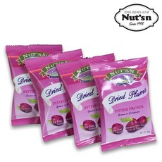 식이섬유 소포장 40g 푸룬 파우치 건자두 21봉 3주