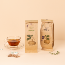 거제 히카마차 소화에 좋은 차 혈당 조절 당뇨에 좋은 차, 2g, 30개입, 1개