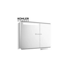 KOHLER 鏡櫃 K-32044T-NA (100cm)
