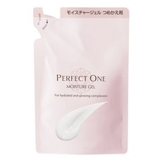 PERFECT ONE 75g 1 퍼펙트 원 올인원 젤 모이스처 젤 스킨 케어 (레필) (약 개월