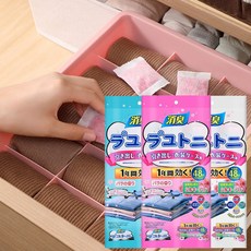 (公司現貨 快速出貨 附發票)日式樟腦丸 日式芳香樟腦丸 24入裝 衣櫃防霉袋 樟腦丸 除味包 除臭包 香氛包 芳香包, 1個, 一包價格(香味隨機出貨一包內有24小包)