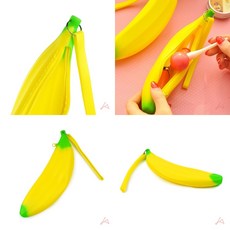 휴대용 바나나 보관 전용 케이스 바나나통 보관용 과일보관용기